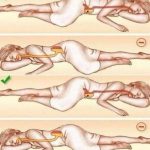 Sleeping on your left side can bring incredible health benefits