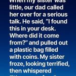 A Father’s Question Led to a Heartwarming Surprise