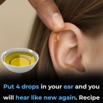 Natural Remedies for Earache & Ear Infections