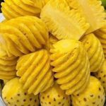 Doctors reveal that consuming pineapple causes