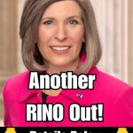 Known for Attacking Pete Hegseth Announces She’s Quitting Congress