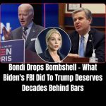 Trump’s Government-Issued Phone Seized in Expanding ‘Arctic Frost’ Controversy