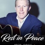 Country singer dies aged 74 as tributes pour in for star