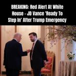 Vice President Vance Signals 2028 Presidential Interest While Emphasizing Current Duties