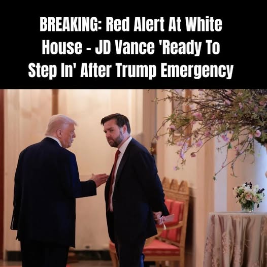 Vice President Vance Signals 2028 Presidential Interest While Emphasizing Current Duties