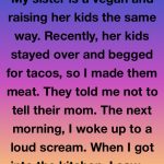 Taco Trouble Turned Life Lesson