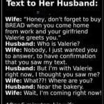 She Texted Her Husband Just to Get a Reply — But His Answer Turned Her World Upside Down