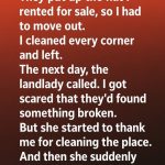 Leaving a Place Better Than I Found It Changed More Than I Knew