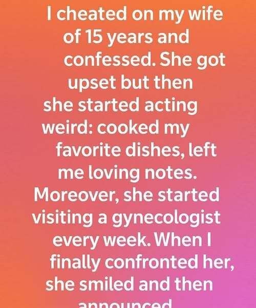 My husband prioritized his affair over our family, and now, three years later, karma has come knocking.