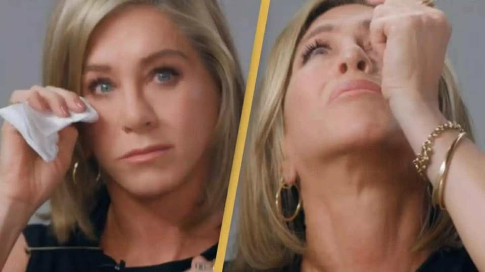 10 Minutes ago in California, Jennifer Aniston was confirmed as…See more