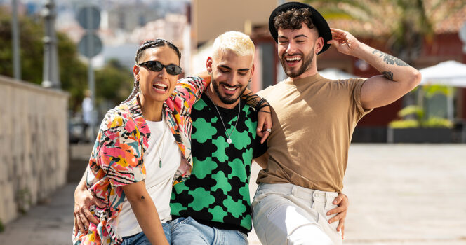 More people are coming out as Almondsexual – here’s what it means