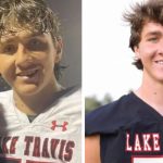 Football players “deliberately put peanuts in severely allergic teammate’s locker”