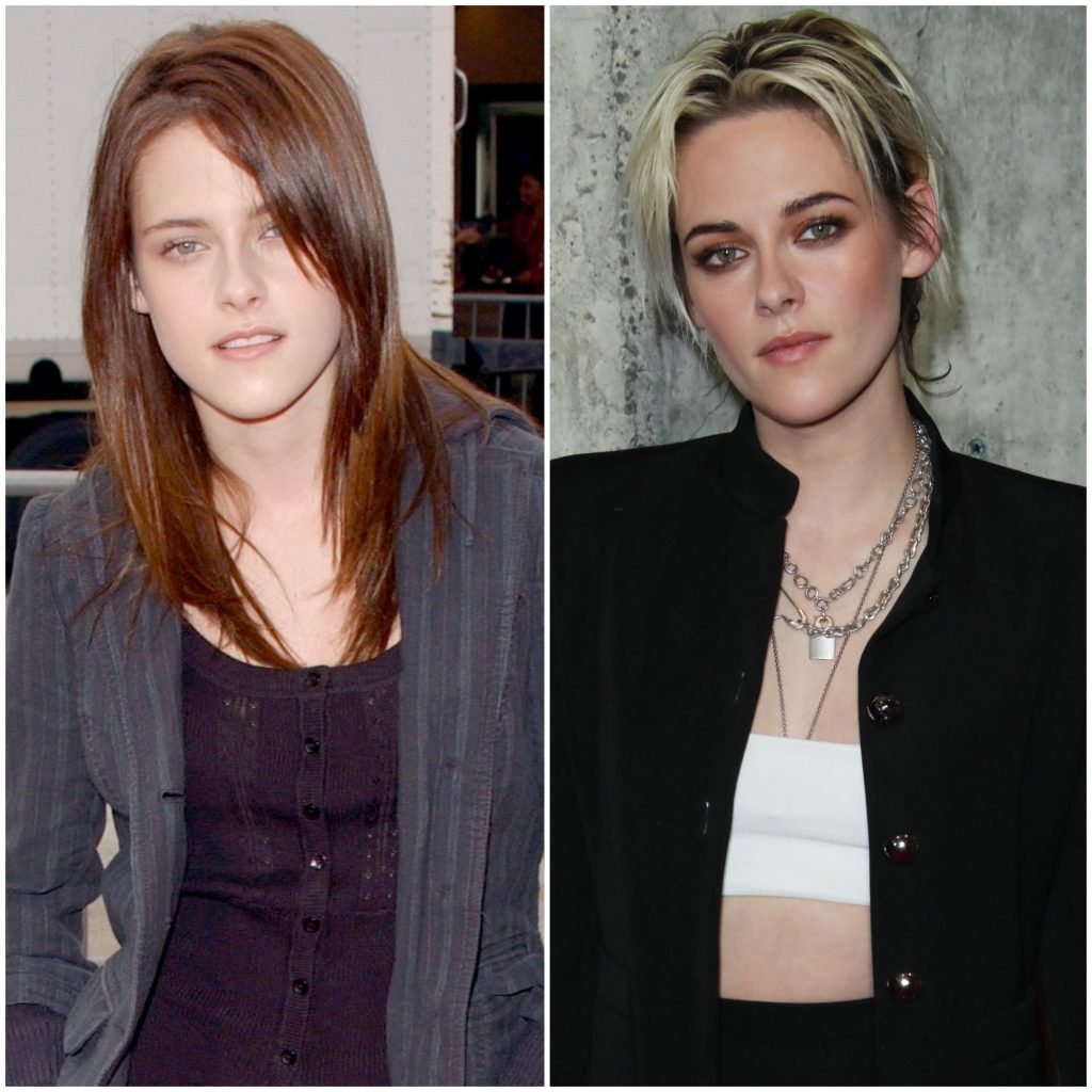 Time has changed her, but her iconic presence in cinema remains unforgettable.